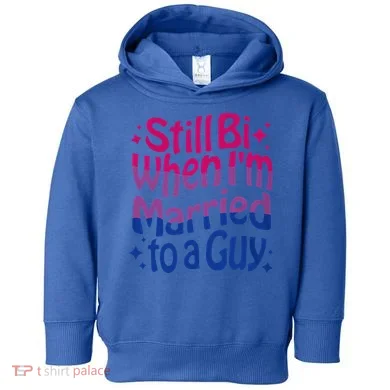 Toddler Hoodie