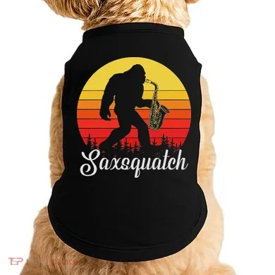 Doggie Tank