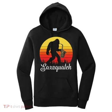 Women's Hoodie