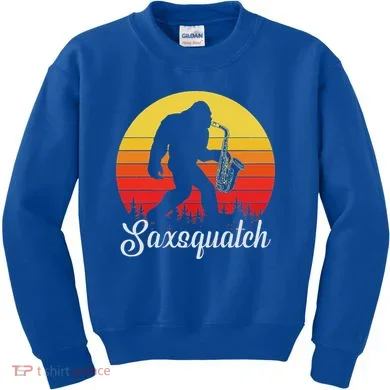 Kids Sweatshirt