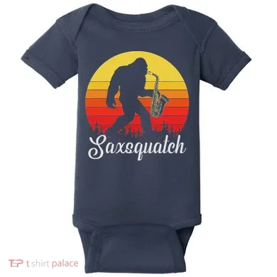 Baby Bodysuit