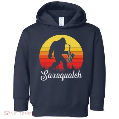 Toddler Hoodie
