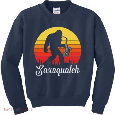 Kids Sweatshirt
