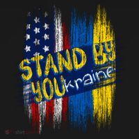 Stand By YOUkraine Backpack thumb 2