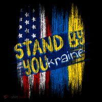 Stand By YOUkraine Coffee Mug thumb 5