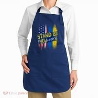 Stand By YOUkraine Apron thumb 2