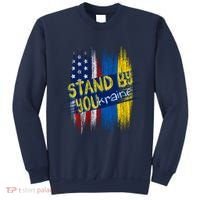 Stand By YOUkraine Sweatshirt thumb 0