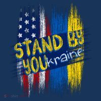 Stand By YOUkraine Sweatshirt thumb 3