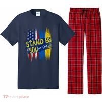 Stand By YOUkraine Pajama Set thumb 0
