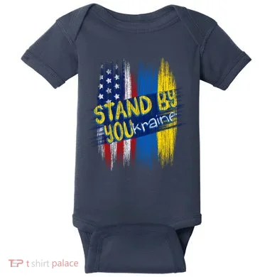 Baby Bodysuit