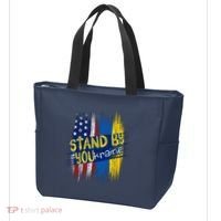 Stand By YOUkraine Tote Bag thumb 3