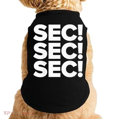 Doggie Tank