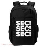 Sec Champs 2024 Baseball Backpack thumb 0