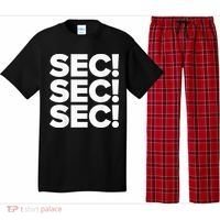 Sec Champs 2024 Baseball Pajama Set thumb 0