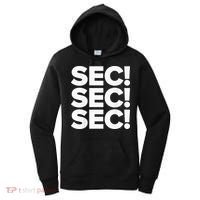 Sec Champs 2024 Baseball Women's Hoodie thumb 0