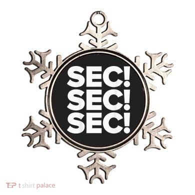 Sec Champs 2024 Baseball Ornament