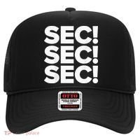 Sec Champs 2024 Baseball Hat thumb 0