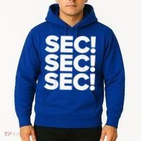 Sec Champs 2024 Baseball Hoodie thumb 2
