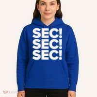 Sec Champs 2024 Baseball Hoodie thumb 5