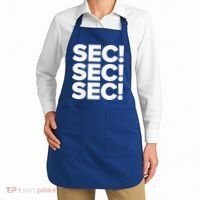 Sec Champs 2024 Baseball Apron thumb 2