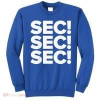 Sec Champs 2024 Baseball Sweatshirt thumb 0