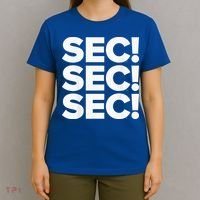 Sec Champs 2024 Baseball T-Shirt thumb 4