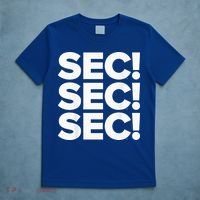 Sec Champs 2024 Baseball T-Shirt thumb 5