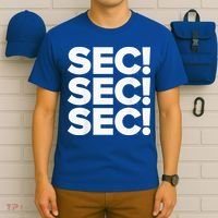 Sec Champs 2024 Baseball T-Shirt thumb 6