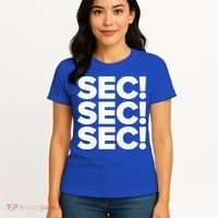 Sec Champs 2024 Baseball Women's T-Shirt thumb 4