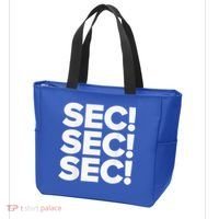 Sec Champs 2024 Baseball Tote Bag thumb 3