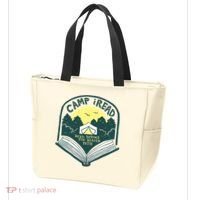 Summer Camp 2022 Read Beyond the Beaten Path STEM Teacher Tote Bag thumb 3