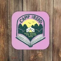 Summer Camp 2022 Read Beyond the Beaten Path STEM Teacher Coaster thumb 0