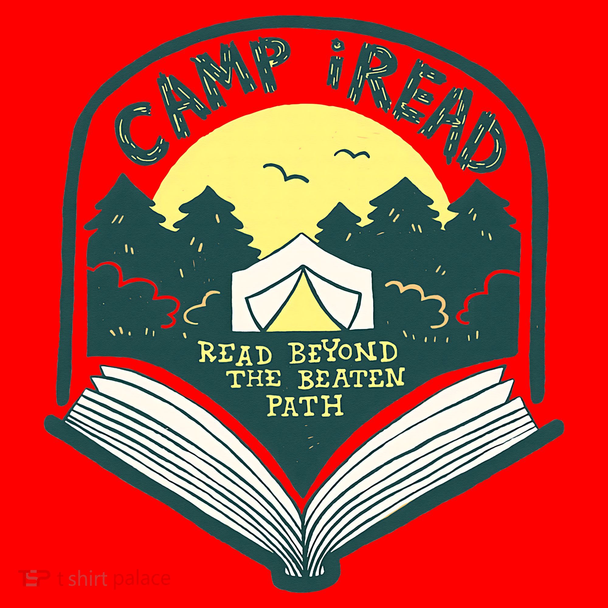Summer Camp 2022 Read Beyond the Beaten Path STEM Teacher Santa Hat