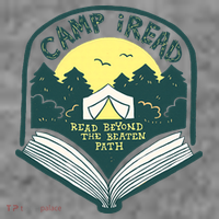 Summer Camp 2022 Read Beyond the Beaten Path STEM Teacher Toddler Hoodie thumb 2
