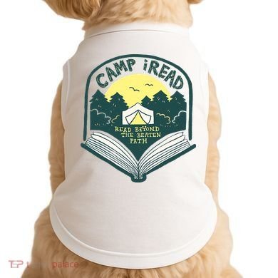 Summer Camp 2022 Read Beyond the Beaten Path STEM Teacher Doggie Tank