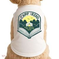 Summer Camp 2022 Read Beyond the Beaten Path STEM Teacher Doggie Tank thumb 0