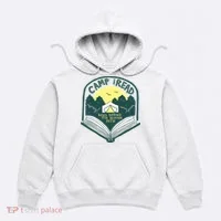 Summer Camp 2022 Read Beyond the Beaten Path STEM Teacher Hoodie thumb 0