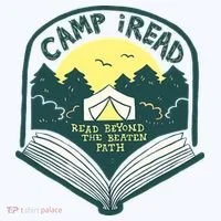 Summer Camp 2022 Read Beyond the Beaten Path STEM Teacher Hoodie thumb 2