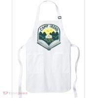 Summer Camp 2022 Read Beyond the Beaten Path STEM Teacher Apron thumb 0