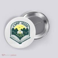Summer Camp 2022 Read Beyond the Beaten Path STEM Teacher Button thumb 0