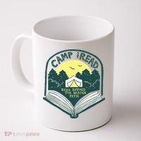 Summer Camp 2022 Read Beyond the Beaten Path STEM Teacher Coffee Mug thumb 0