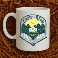 Summer Camp 2022 Read Beyond the Beaten Path STEM Teacher Coffee Mug thumb 2