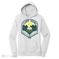 Summer Camp 2022 Read Beyond the Beaten Path STEM Teacher Women's Hoodie thumb 0