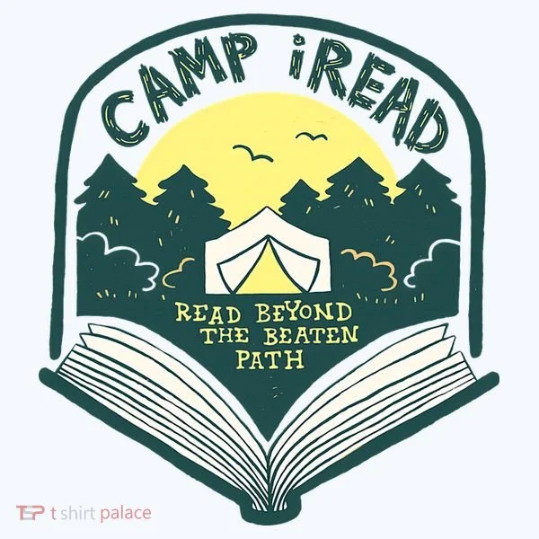Summer Camp 2022 Read Beyond the Beaten Path STEM Teacher Women's Hoodie