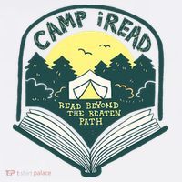 Summer Camp 2022 Read Beyond the Beaten Path STEM Teacher Mousepad thumb 1