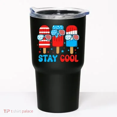 Tumbler