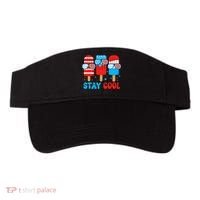 Stay Cool 4th July Popsicle Visor thumb 0