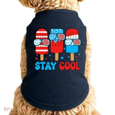 Doggie Tank
