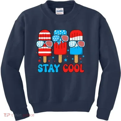 Kids Sweatshirt