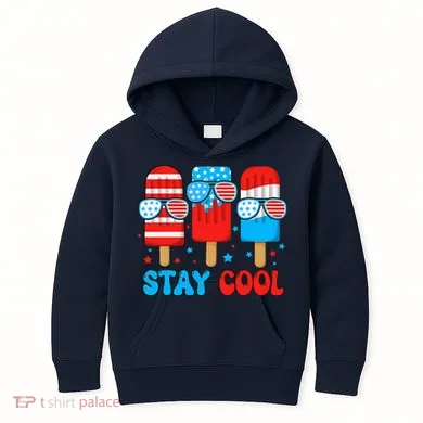 Kids Hoodie